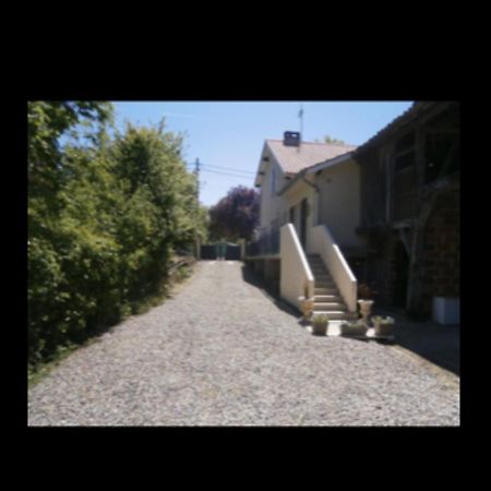 No. 5 Plaisance Bed & Breakfast Plaisance  Bagian luar foto