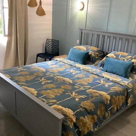 No. 5 Plaisance Bed & Breakfast Plaisance  Bagian luar foto