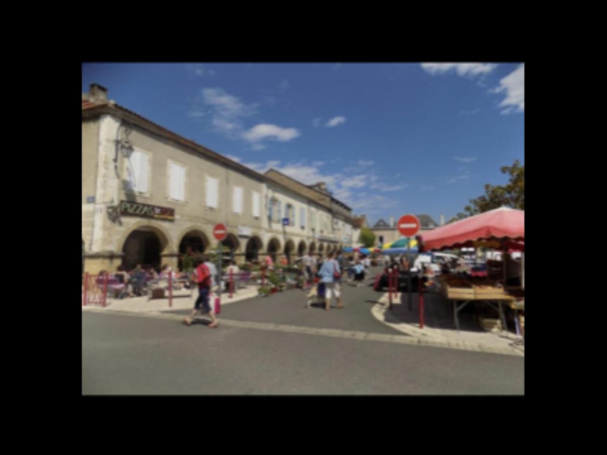No. 5 Plaisance Bed & Breakfast Plaisance  Bagian luar foto