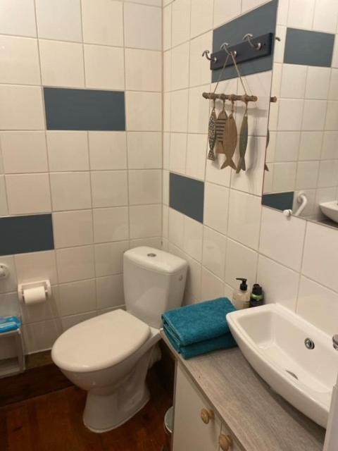 No. 5 Plaisance Bed & Breakfast Plaisance  Bagian luar foto