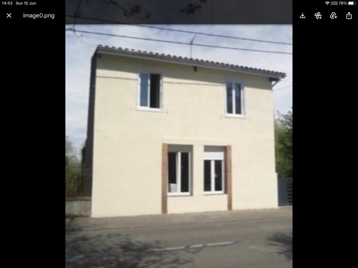 No. 5 Plaisance Bed & Breakfast Plaisance  Bagian luar foto