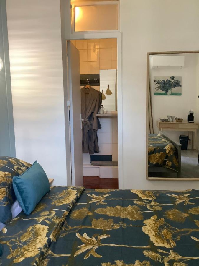 No. 5 Plaisance Bed & Breakfast Plaisance  Bagian luar foto