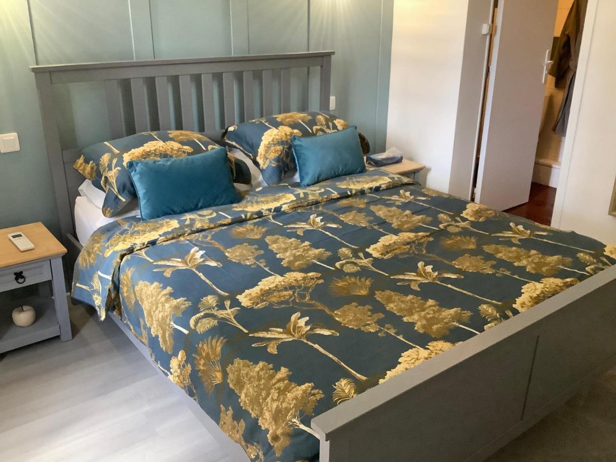 No. 5 Plaisance Bed & Breakfast Plaisance  Bagian luar foto