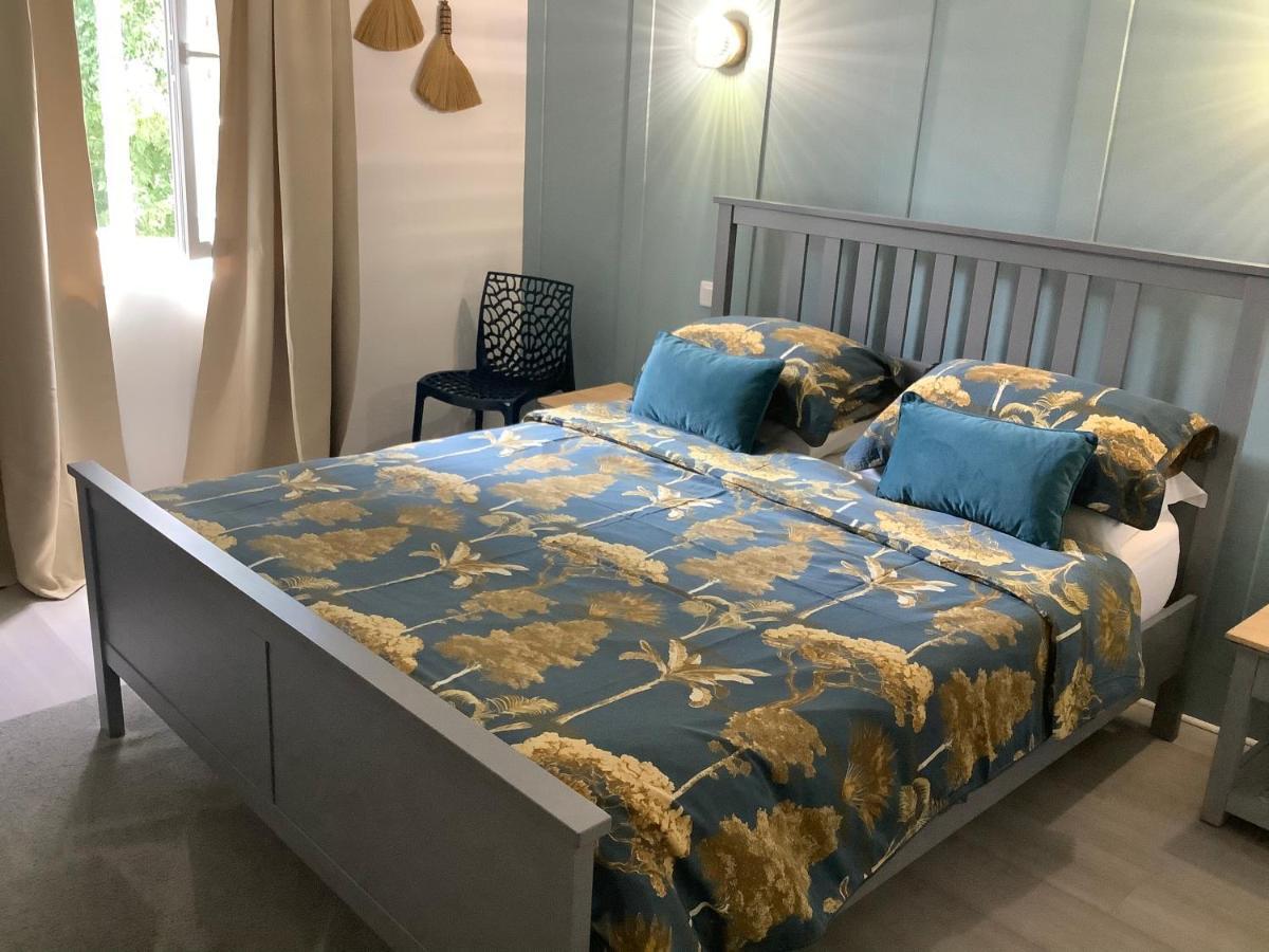 No. 5 Plaisance Bed & Breakfast Plaisance  Bagian luar foto